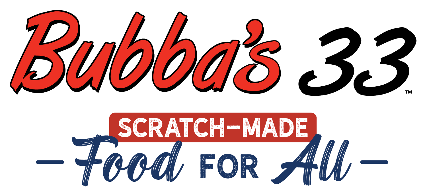 Bubba's 33