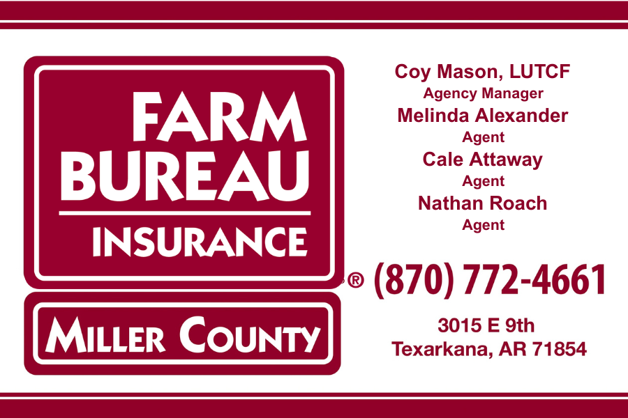 Farm Bureau Insurance Miller County